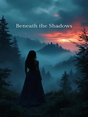 cover image of Beneath the Shadows